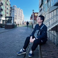 Lichao Liu (@lcliu17) 's Twitter Profile