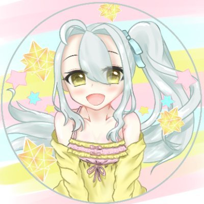 weal(ロリユリスト)さんのプロフィール画像