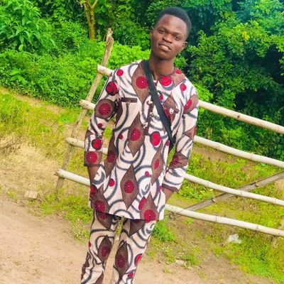 OchukoMichee's profile picture. Am a beginner in programing, looking forward to meeting with experience web gurus who will lead me to the world of programing.
🙏Am very Humble to learn🙏