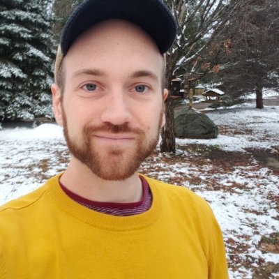 New discoveries abound in game audio, sound design, and music! Let's call it #Soundcrafting for short. I learn more each day and I'll share to #ConnorLouAudio