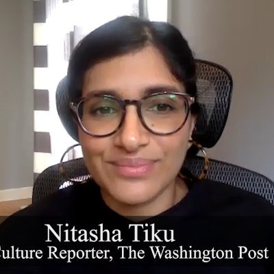 Tech culture reporter @washingtonpost in SF  nitasha.tiku@washpost.com, Signal: 917-318-7531 (she/her)
@ https://t.co/APXCymgGYD @nitashatiku@mastodon.social