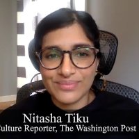 Nitasha Tiku(@nitashatiku) 's Twitter Profileg