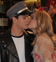 Fã Club Oficializado Dona: @IankaSoares Feito para a minha diva master @Lua_Blanco e o meu lindo @aguiarthur LuArMinhaVida
