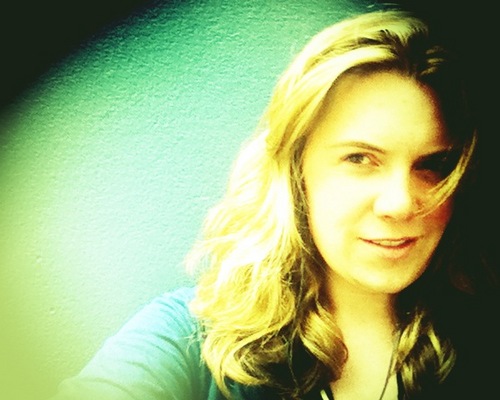 Creator, Comic-Book Reader, Traveler, Opinionated Optimist.