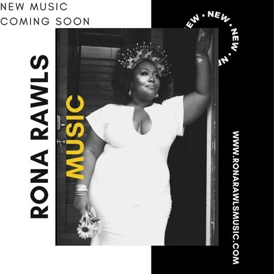 RonaRawlsMusic's profile picture. Singer/songwriter/producer/indie artist. Available for live/studio sessions/collabs. Download The Get Down everywhere music is sold! Website Link Below