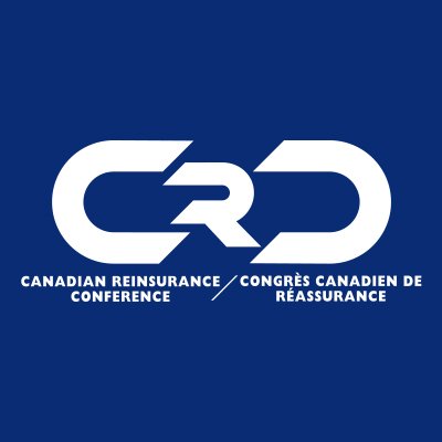 The Canadian Reinsurance Conference (CRC) has become one of the premier insurance conferences in the world. It is dedicated to providing a forum for industry.