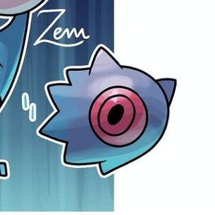 -Commissions closed-
Previously Zebub Al-ZemMons
Mostly Pokémon/Digimon illustration & pixelart
Nostalgia fanart.