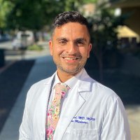 Akash Goel (@akashgoelmd) 's Twitter Profile