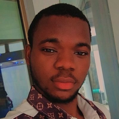 joshuaobi20's profile picture. I still remain chinonso with a simple friendly https://t.co/vblfPBWyoE a students and a dealer in business .I love to learn even from the young💯♥️