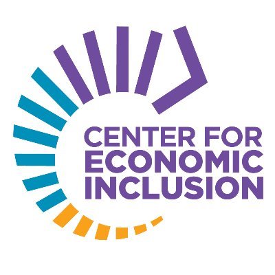 Building an inclusive regional economy that works for everyone. Founder & CEO, @TawannaABlack. Make a gift: https://t.co/cqtFok3SwV