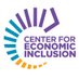 Center for Economic Inclusion (@EconInclusion) Twitter profile photo