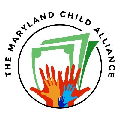 The Maryland Child Alliance is an advocacy organization fighting to reduce and eventually eliminate child poverty in the state of Maryland and beyond.