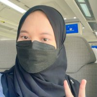 AI (@azrnzzty) 's Twitter Profile