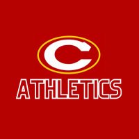 CCHS Athletics(@CCHS_Gladiators) 's Twitter Profile Photo