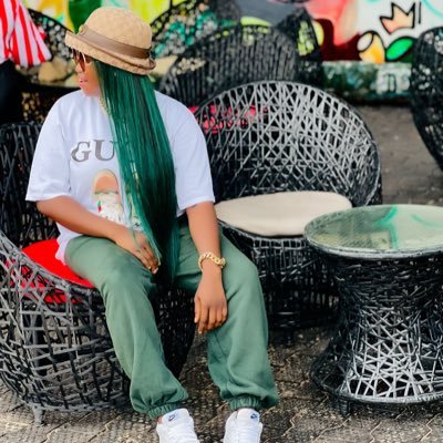 QueenShocker08's profile picture. zero hate📌