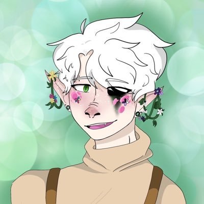 18 | panromantic acesexual | she/they | likes Minecraft and possums