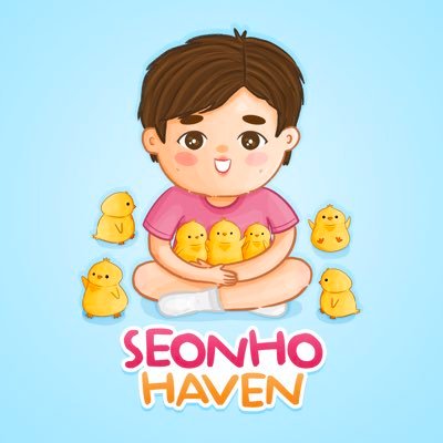 SEONHO HAVENさんのプロフィール画像