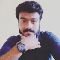 Siddhu Tekur (@siddhu_tekur) 's Twitter Profile