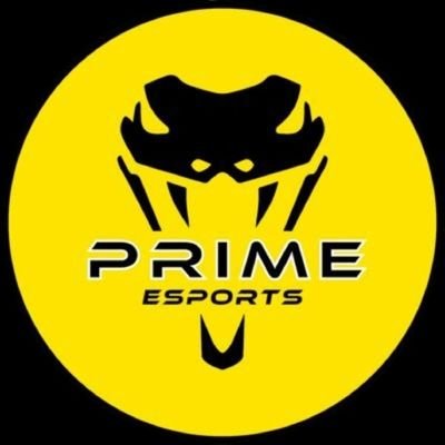 primeesportsinc Profile Picture