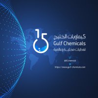 Gulf-Chemicals (@gcchemical) 's Twitter Profile