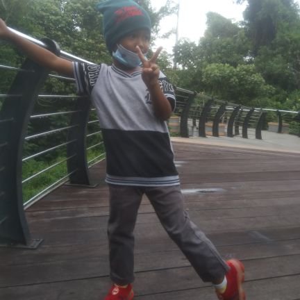 sukmo_Horsen's profile picture. 😂