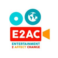 Entertainment 2 Affect Change (E2AC) (@e2acorg) 's Twitter Profile