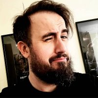 Simon Brewer (@bunny_ballball) 's Twitter Profile Photo Simon Brewer (@bunny_ballball) 's Twitter Profile Photo