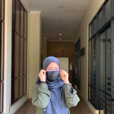 NajwaSoya's profile picture. asthma? no kidding.