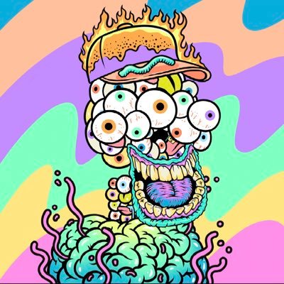 TheFlyinMonkey1's profile picture. 