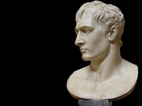 napoleonia's profile picture. 