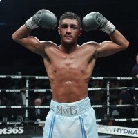 River (@riverwbboxing) 's Twitter Profile