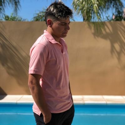 AleBonino1 Profile Picture