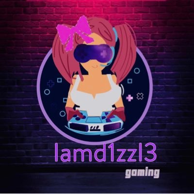 Hey! i’m Dizzle -I’m a gamer/small streamer living in the UK. I love survival games. RU speaker. Strong supporter of mental health - https://t.co/XAWqj0aRce