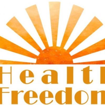 A yearning for freedom unites the soul of humanity.
Health freedom = basic and inalienable human right.
Pronouns: Thou/Thee
Make Everyone Free Again