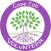 Cape Cod Volunteer (@CapeVolunteer) Twitter profile photo