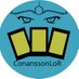 ConanssonLoR Profile picture