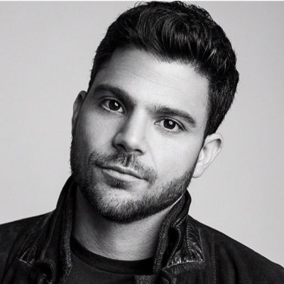 jerryferrara Profile Picture