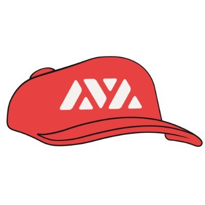 Avalanche supporter who likes free markets and cake.