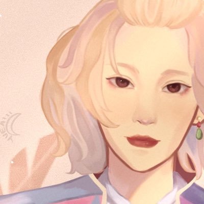 lunaさんのプロフィール画像
