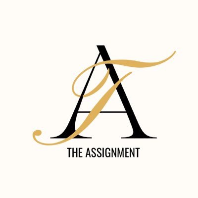 I’m a Creator and Founder of TheAssignment. Pls click on link  https://t.co/maqWXeWkvQ