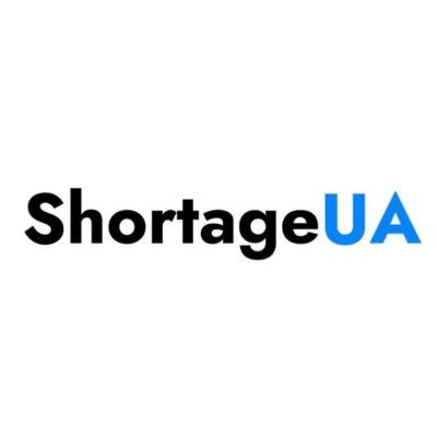 ShortageUA - for people to easily send humanitarian aid from all over the world to those in need in Ukraine.