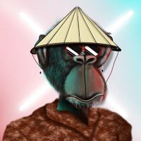 LunaNFT (@johan27937272) 's Twitter Profile