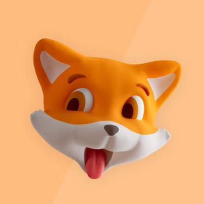 Join $FOXY Army 🦊