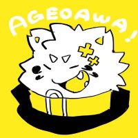 上尾アワ(@ageoawa) 's Twitter Profileg