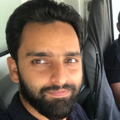 UmairAb22289576's profile picture. 