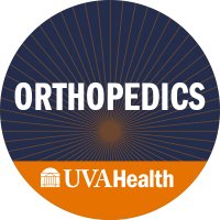 UVA Ortho(@UVA_Ortho) 's Twitter Profile Photo