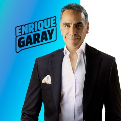 Enrique Garay