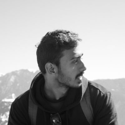 controlakash's profile picture. Software Craftsman, Part time Ranger🏕️