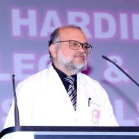 Dr Atul Goel (@meatulgoel) 's Twitter Profile