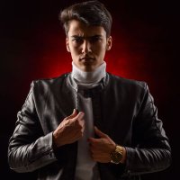 Mahdi Tavakoli (@mahdita0) 's Twitter Profile